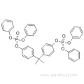 Bisphenol-A bis(diphenyl phosphate CAS 5945-33-5